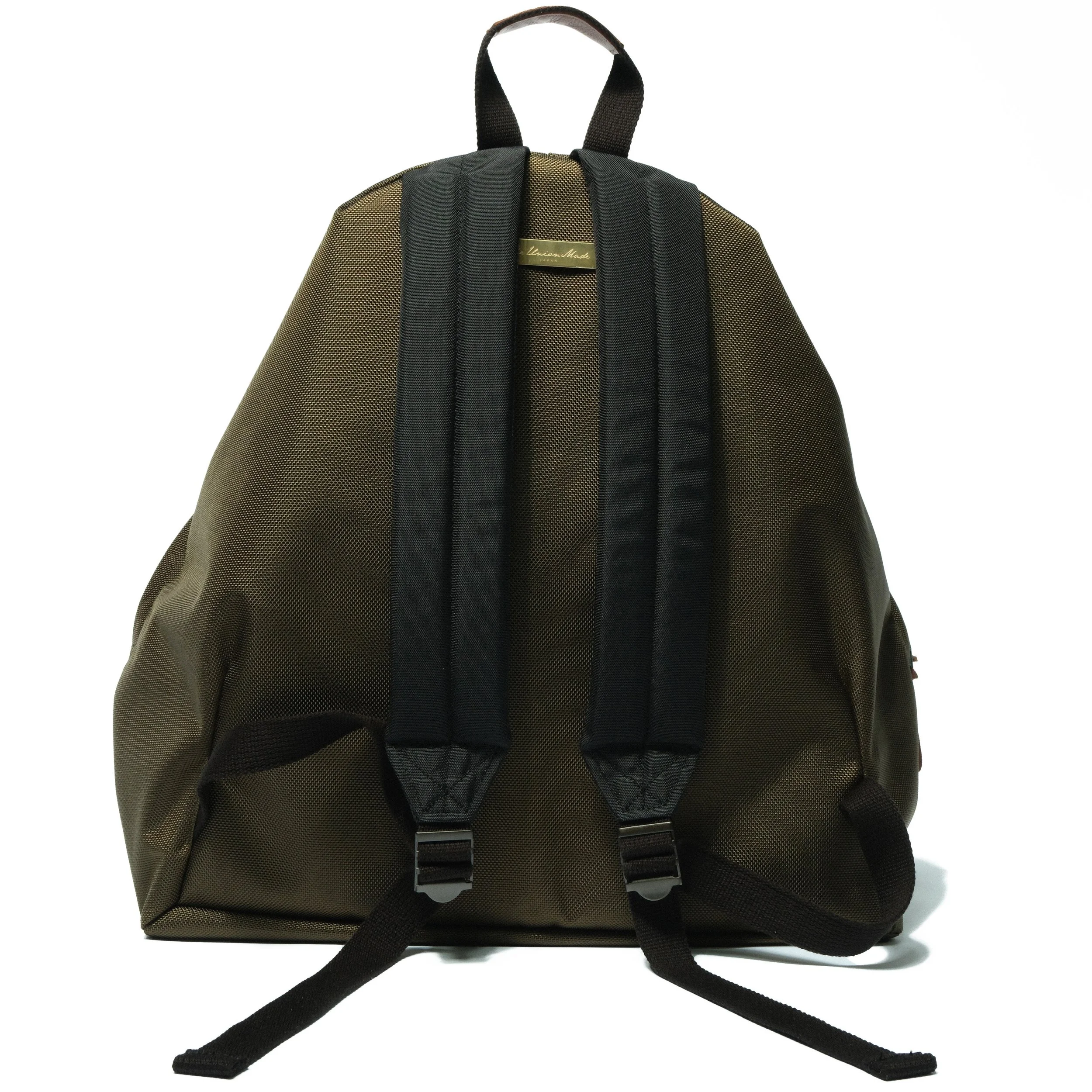 THE COLOR “ONIGIRI BAG” — THE UNION